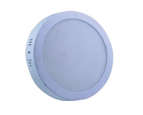 Panel LED apparent rond 6 W PAR 6 W