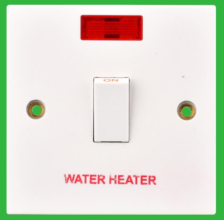 YAKICLASSIC series20A water heaterE770